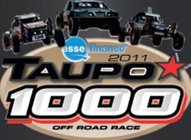 Taupo 1000