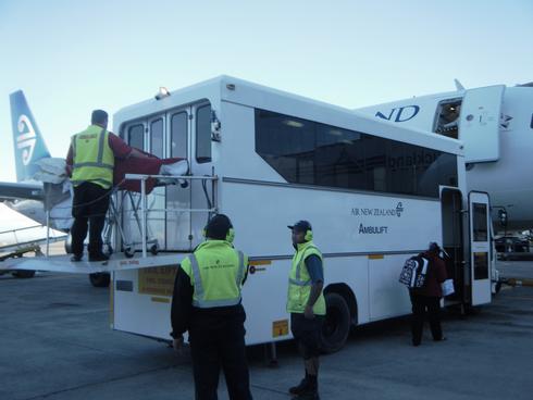 Ambulift