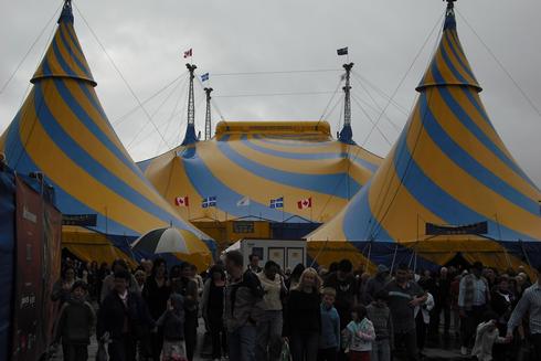 Cirque Du Soleil