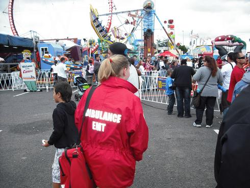 Royal Easter Show