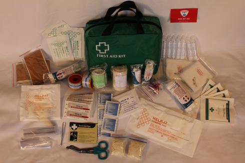 Basic Industrial Kit