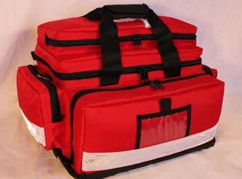 Trauma / Industrial / Sports Kit