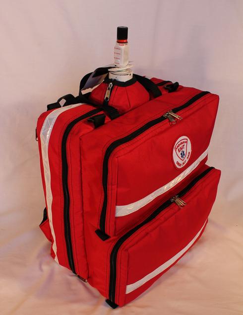 Paramedical Kit